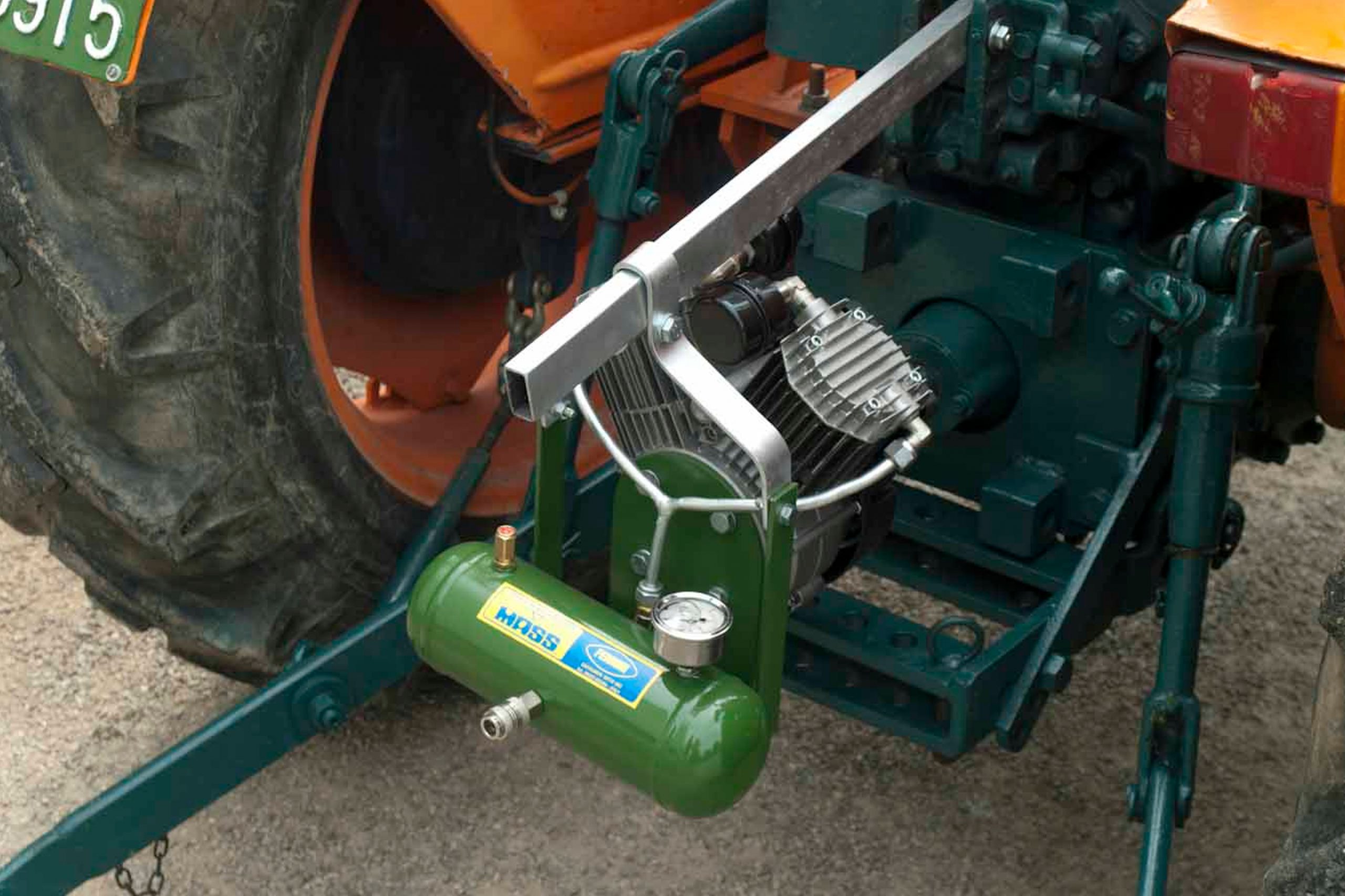 Pompe per irrigazione serie ML 