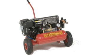 motocompressore junior ferroni