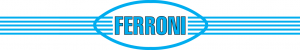 Ferroni Srl – Pompe PTO e compressori Logo